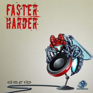 Faster Harder