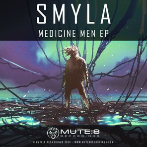 Medicine Men EP