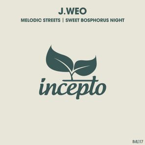 Melodic Streets | Sweet Bosphorus Night