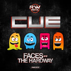 The Hard Way / Faces