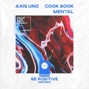 Cook Book / Mental