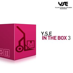 Y.S.E. in the Box, Vol. 3