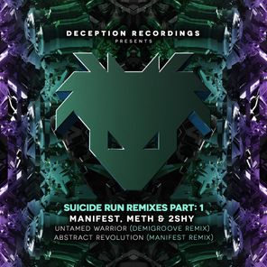 Suicide Run Remixes Part: 1