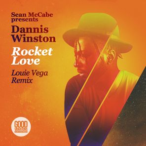 Rocket Love (Louie Vega Remix)
