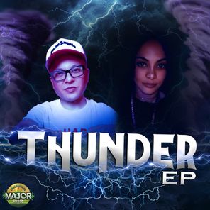 Thunder EP