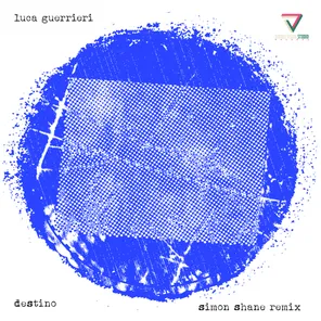 Destino (Simon Shane Remix)