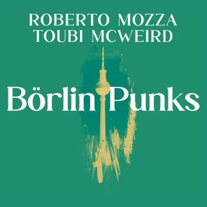 Börlin Punks