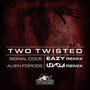 Alien Forces / Signal Code