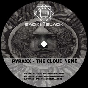 The Cloud N9Ne