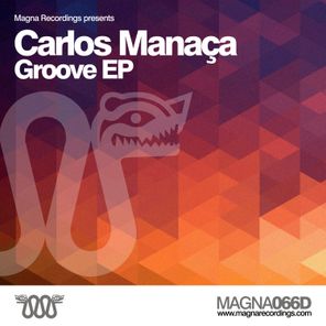 Groove EP