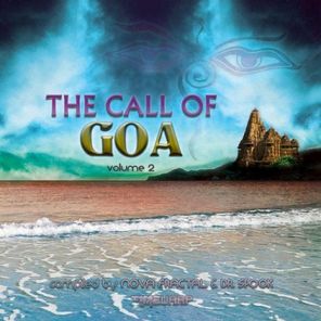 The Call of Goa V2 by Nova Fractal & Dr. Spook