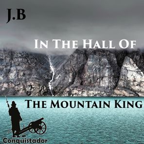 In the Hall of the Mountain King