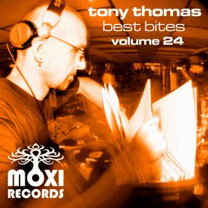 Tony Thomas Best Bites, Vol. 23