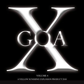 Goa X, Vol. 4