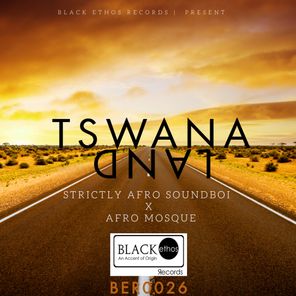 Tswana Land