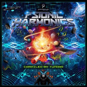 Psionic Harmonics (Compiled by Tundra)