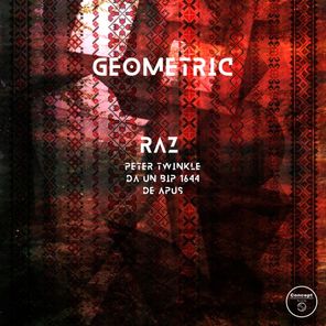 Ro Sound : Series 04 Geometric