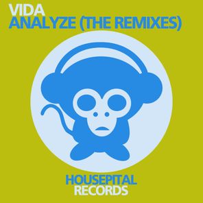 Analyze (The Remixes)