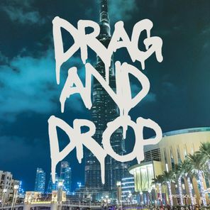 Drag & Drop