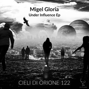 Under Influence Ep