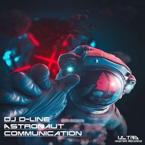 Astronaut Communication (Extended Mix)