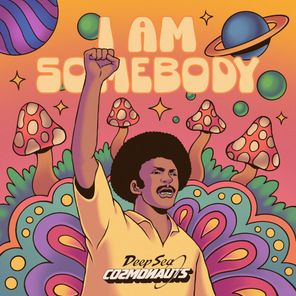 I Am Somebody