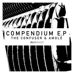 Compendium EP