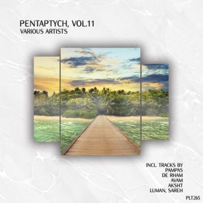 Pentaptych, Vol. 11