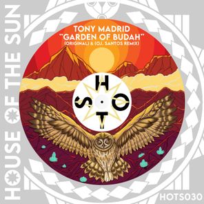 Garden of Budah