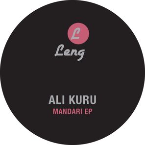 Mandari EP