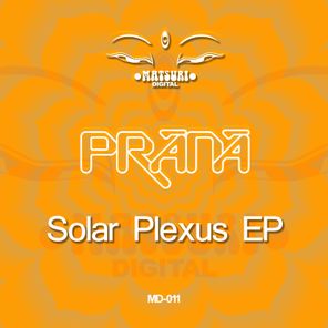 Prana Solar Plexus