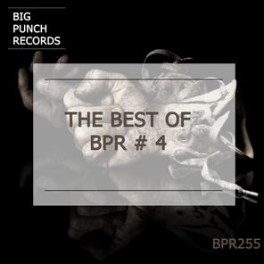 The Best of Bpr # 4