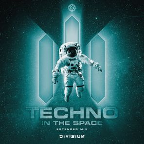 Techno In The Space