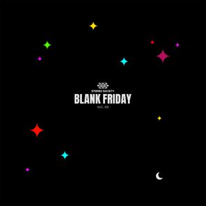 Blank Friday, Vol. 5