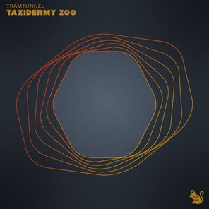 Taxidermy Zoo