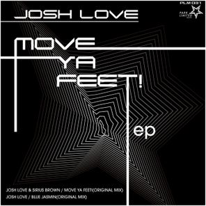 Move Ya Feet! EP