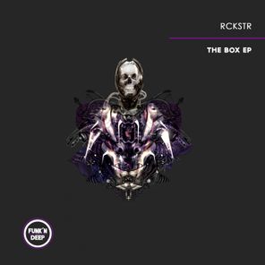 The Box - EP