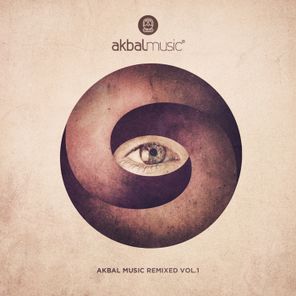 Akbal Music Remixed, Vol. 1
