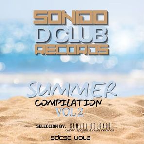 Summer Compilation, Vol. 2