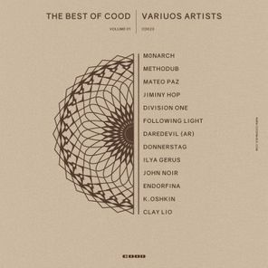 The Best of Cood, Vol. 01