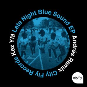 Late Night Blue Sound