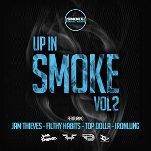 Up In Smoke - Vol.2