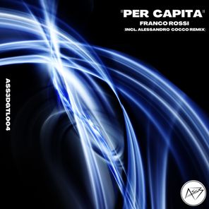 Per Capita (Incl. Alessandro Cocco Remix)