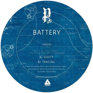 Dusty / Tracing
