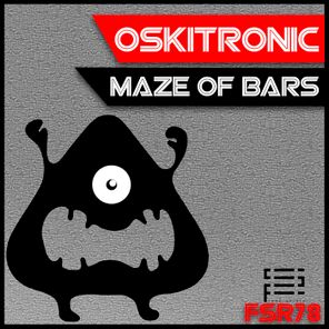 Maze Of Bars