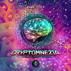 Cryptomnezia (Selected by Ana Valeriano)