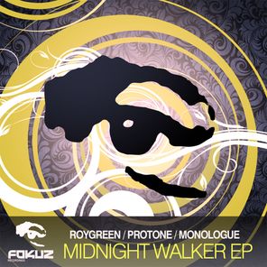 Midnight Walker EP