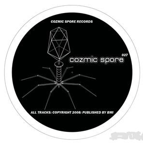 Cozmic Spore 027