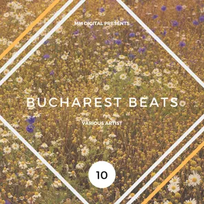 Bucharest Beats 010