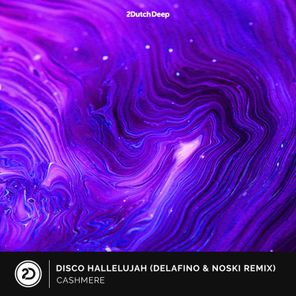 Disco Hallelujah  (Delafino & Noski Remix)